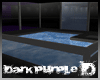 [Dav]Dark purple loft