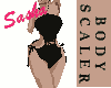 AC| Sasha Body Scaler XX