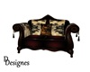 my home cuddle sofa