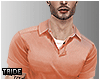 Pollo Sleeve Orange