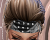 Bandana Headband F