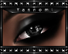 Y| Iron Eyes [Coal]