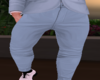 Snow Suit Pants