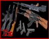 [Fx] Gun Collection