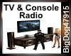 [BD]TV&ConsoleRadio