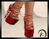 K! Valentine Candy Heels