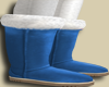 UGG® Boots : Blue