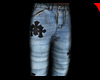Ｏｗ Cross Jeans