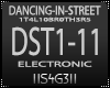 !S! - DANCING-IN-STREET
