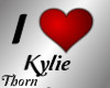 Kylie Head Sign
