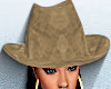 Cowgirl Hat