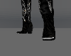 Cust CowStem Boot