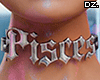 # Choker - PISCES!