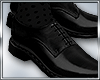 # Classy Black Shoes