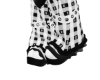EU BlackPie PrincessBoot