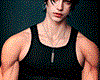 BLACK UNDERSHIRT 2025