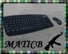 [M]Keyboard&mouse