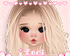 ✧.° Yolana Blonde