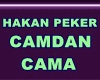 CAMDAN CAMA H/P