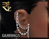 [R] Nilakshi Earrings