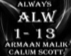 Always  ~ Calum Scott