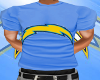 [DC] Chargers Tee