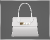 White Mini Handbag cute