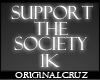 Support Society 1k