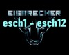 Eisbrecher- Schock