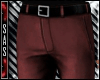 SAS-Cardinal Pants Slim