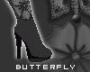rm -rf Dk/Gray Butterfly