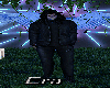 j*gothic outfit