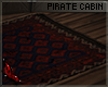 Pirate Cabin | Rug