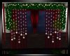 BB|Christmas Curtains