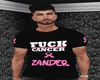 Fck Cancer 4 Zander Cstm