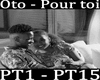 Oto - Pour toi.