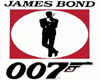007 MUSIC JAMES BOND