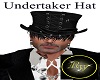 Undertaker Hat