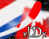 xIDx Canadian Tail V1