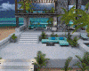 Furnished Beach Villa
