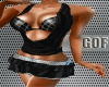 [GoF] Chastity Fashion