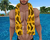 Sunflower Towel (M)