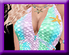 Mermaid bathing suit