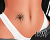 Spider Tatto
