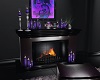 IMI Fireplace
