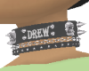 DREW COLLAR