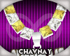 ∞ Chenzair Chain V2