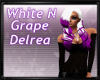 Grape Delrea