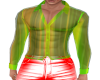 (MSHO) PRIDE MIC 1 TOP