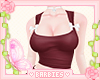 Wine Babygirl Tank